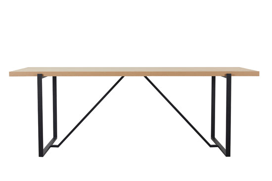 LYVET Dining Table