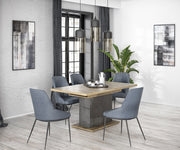 RICCIANO Dining Table