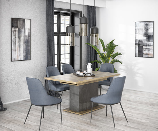RICCIANO Dining Table