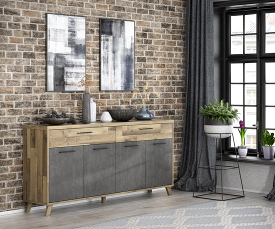 RICCIANO Sideboard