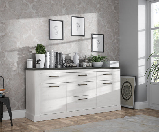 MONTREAL Sideboard