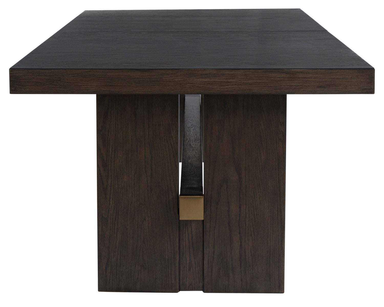 Burkhaus RECT Dining Room XL Table