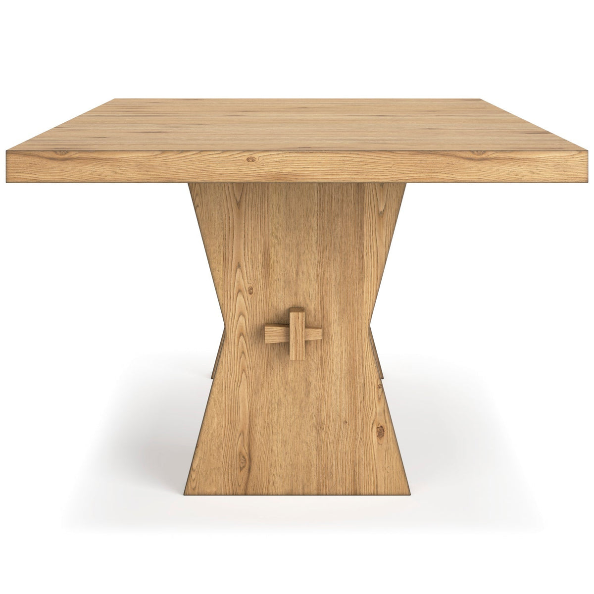 Galliden Rectangular Dining Room Table