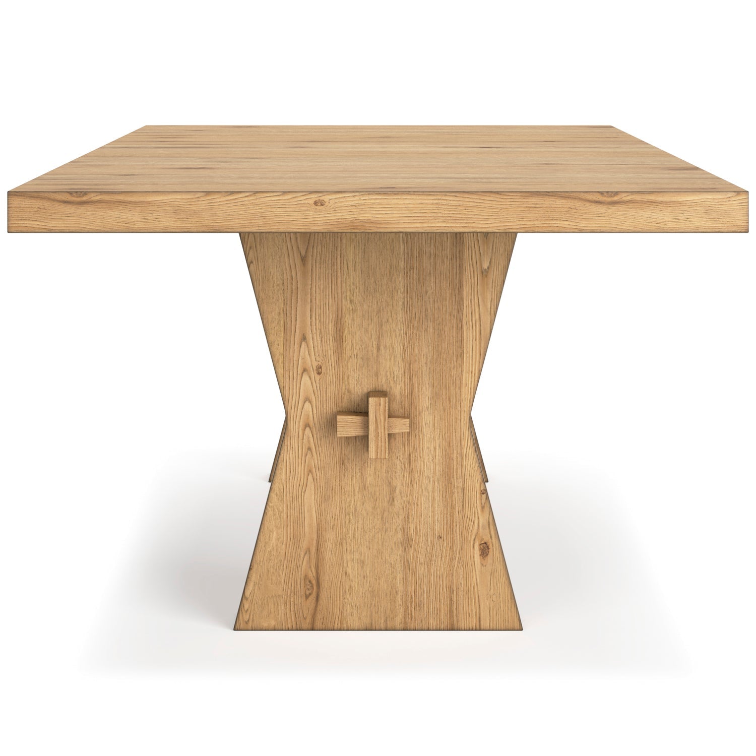 Galliden Rectangular Dining Room Table