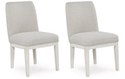 Volandi Dining UPH Side Chair