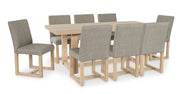 Yalinton Dining set