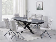 Averin Dining Table