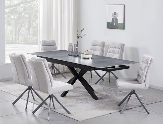 Averin Dining Table