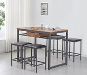 Taviel Dining Table