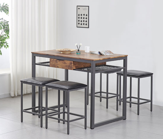 Taviel Dining Table