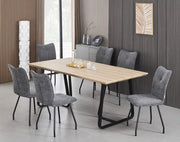 Norvik Dining Table