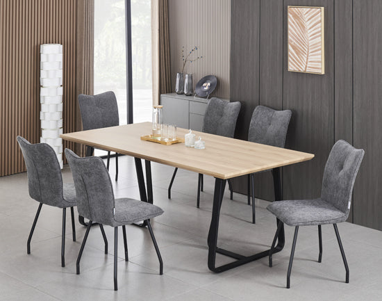 Norvik Dining Table