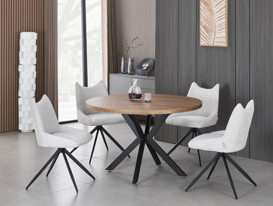 Kendreth Dining Table