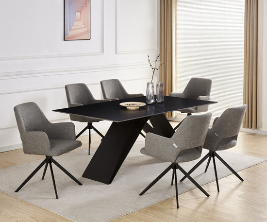 Emvar Dining Table