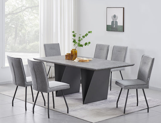 Virelle Dining Table