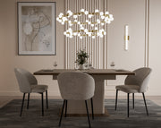 LACETTI Dining Table
