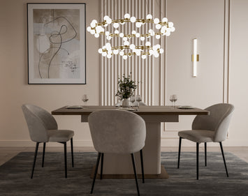 LACETTI Dining Table