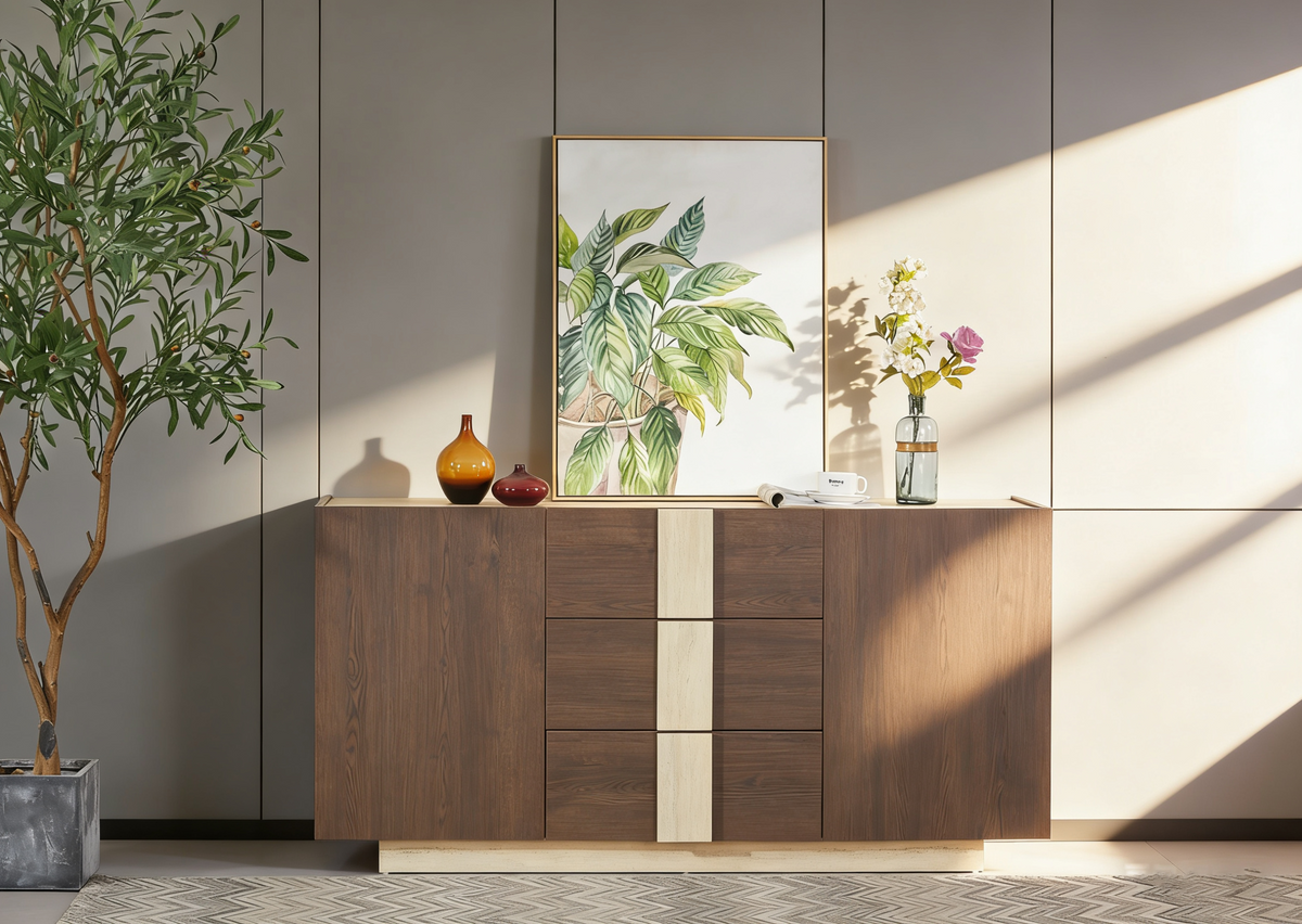 Morvan Sideboard