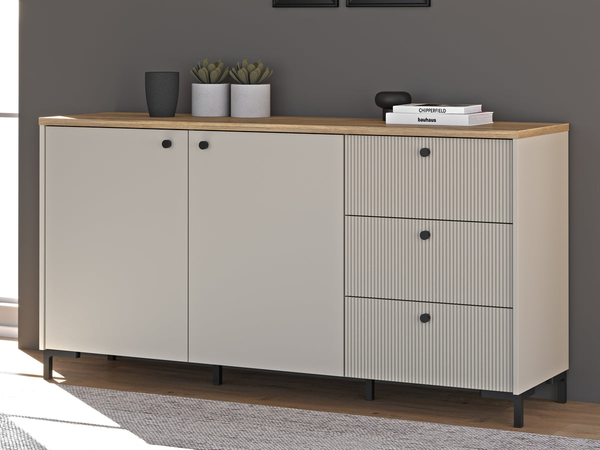 Bixbite Sideboard