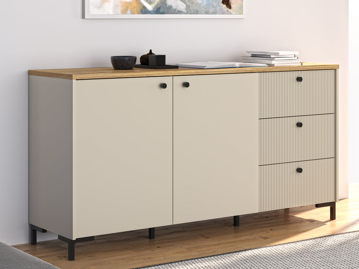 Bixbite Sideboard