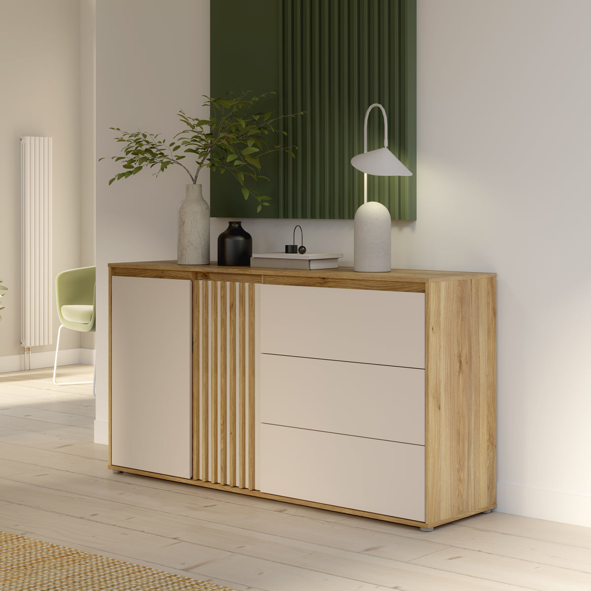 Eliston Sideboard