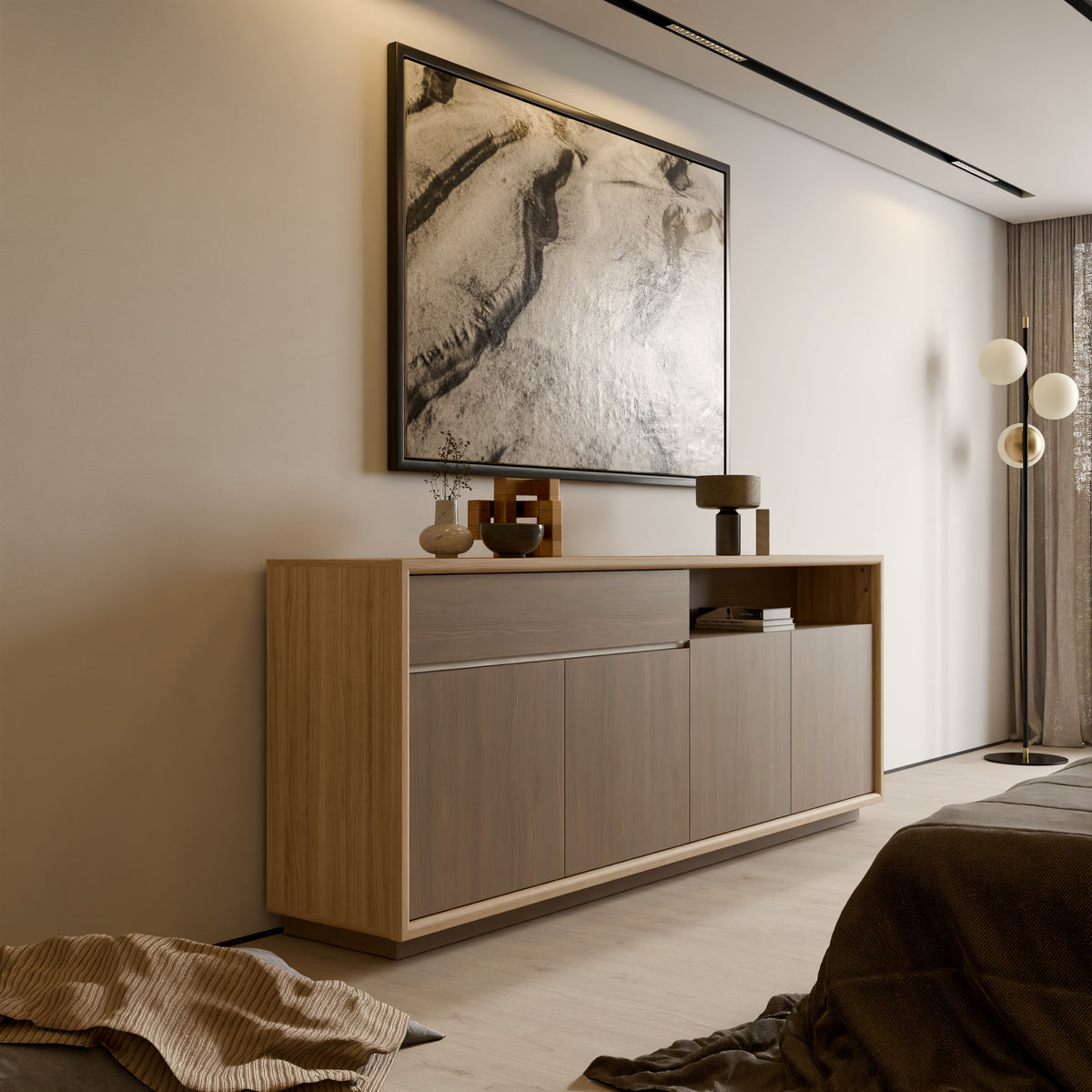 Ficar Sideboard