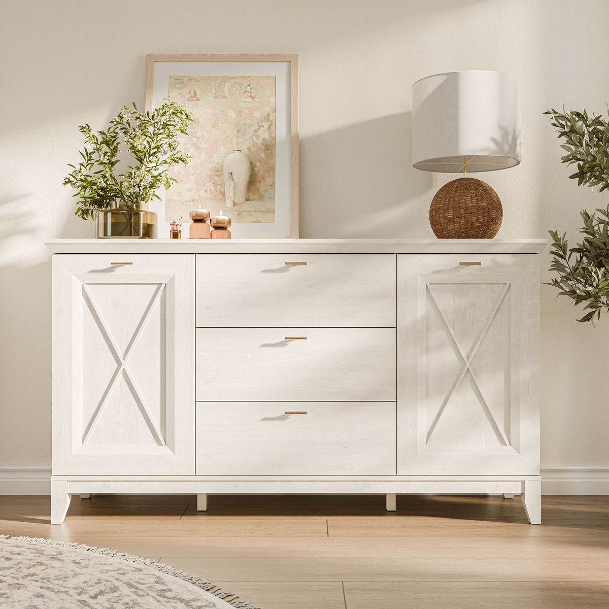 Miramare Sideboard