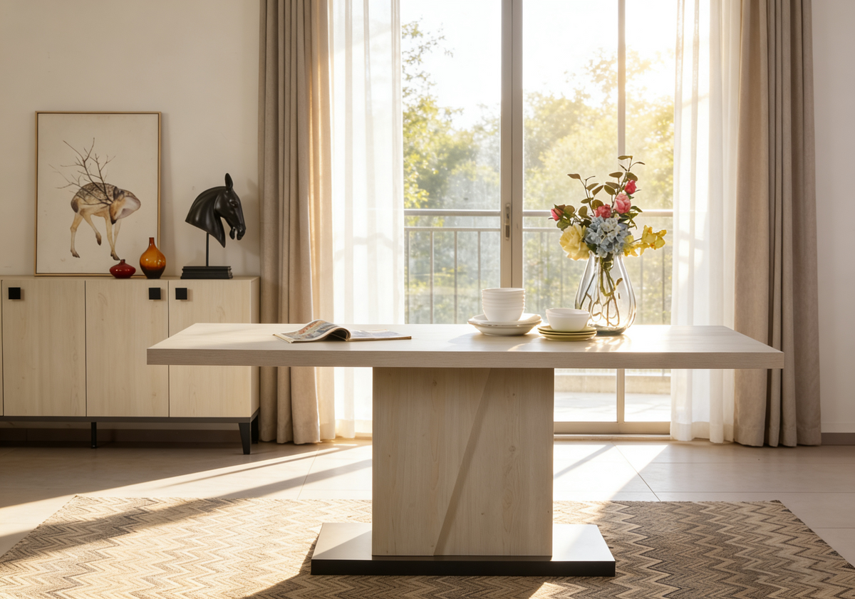 Alisha Dining Table