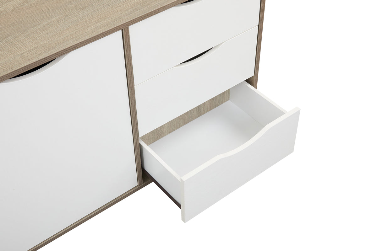 Luma Sideboard