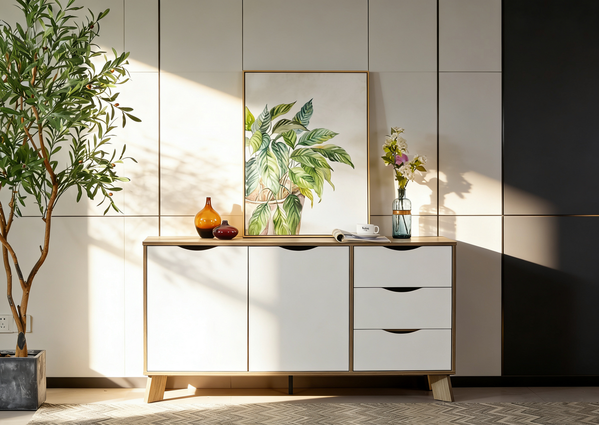 Luma Sideboard
