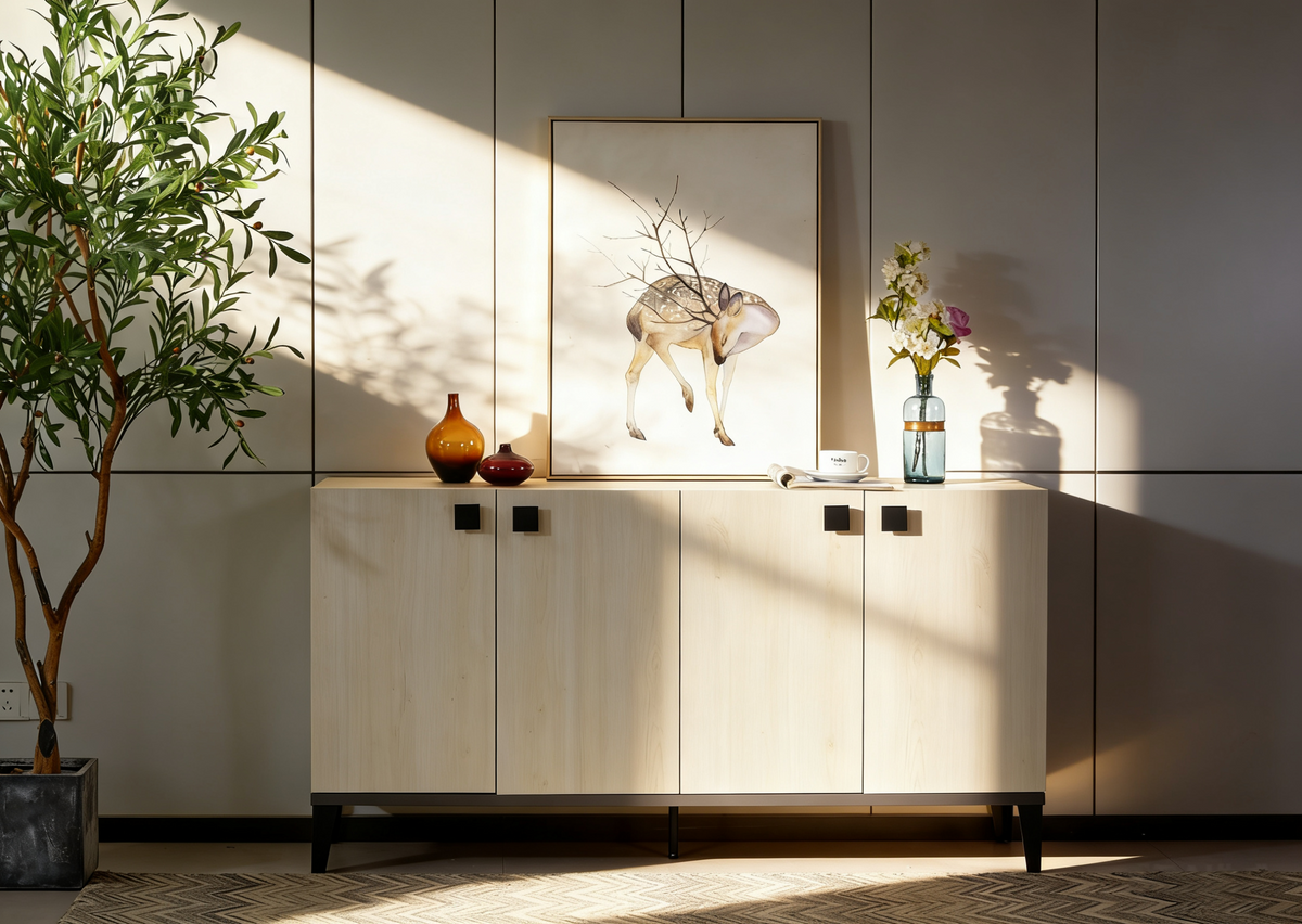Alisha Sideboard