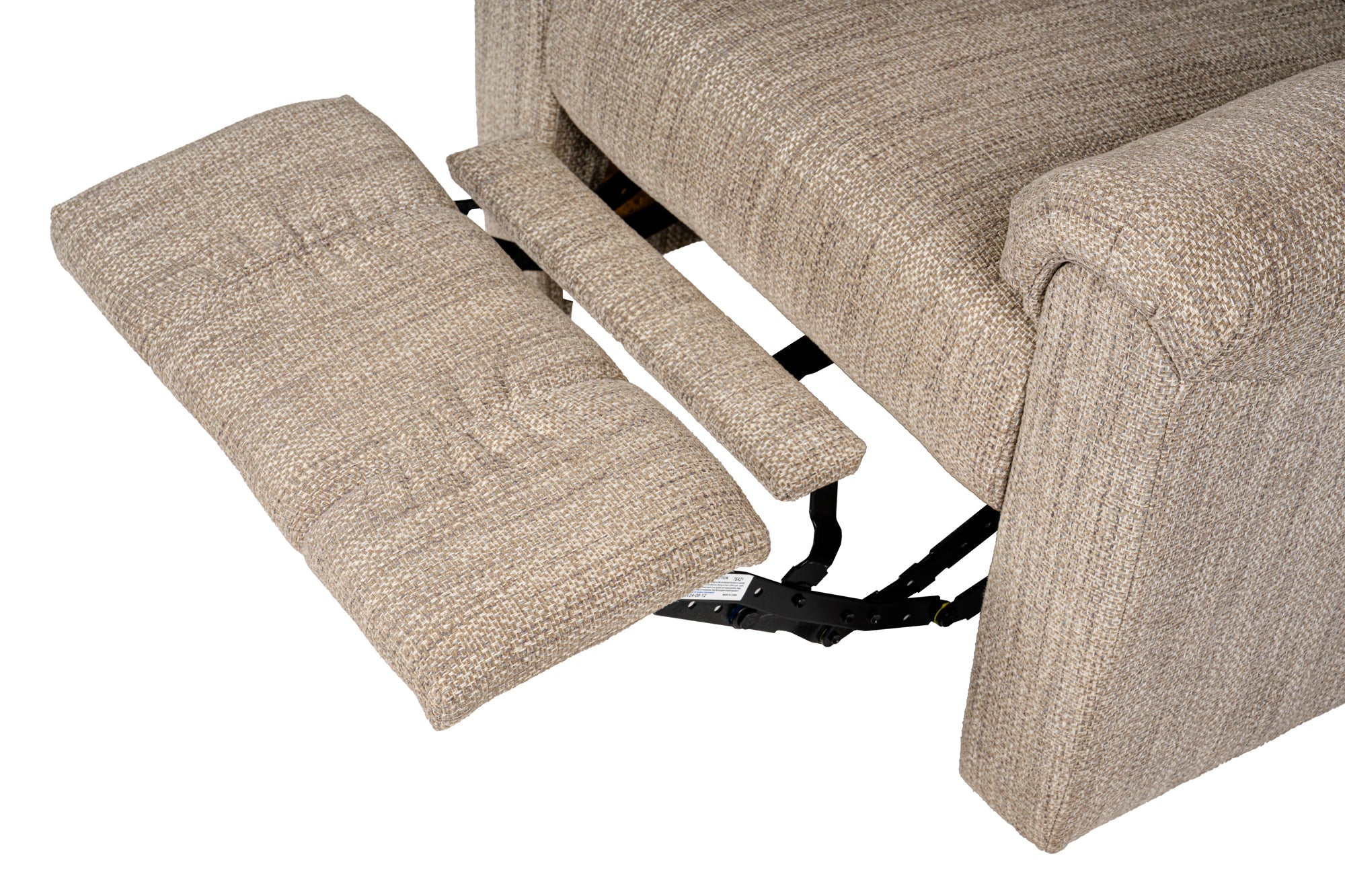 كرسي بوترول الروك