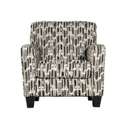 Jorric Accent chair