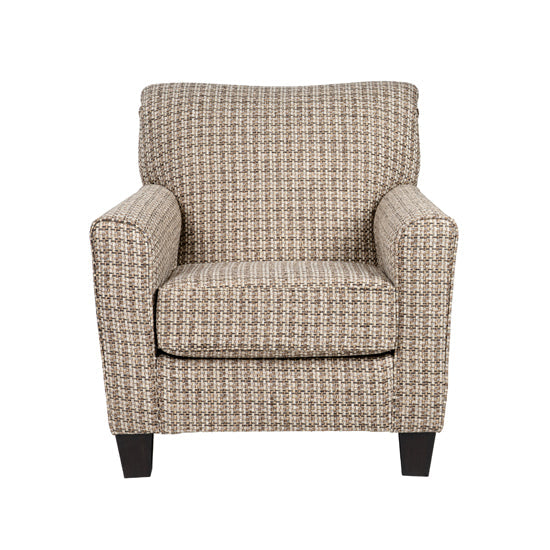 Nevara Accent Chair