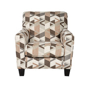 Savoy Luxe Accent Chair
