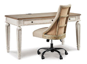 Realyn Home Office Desk