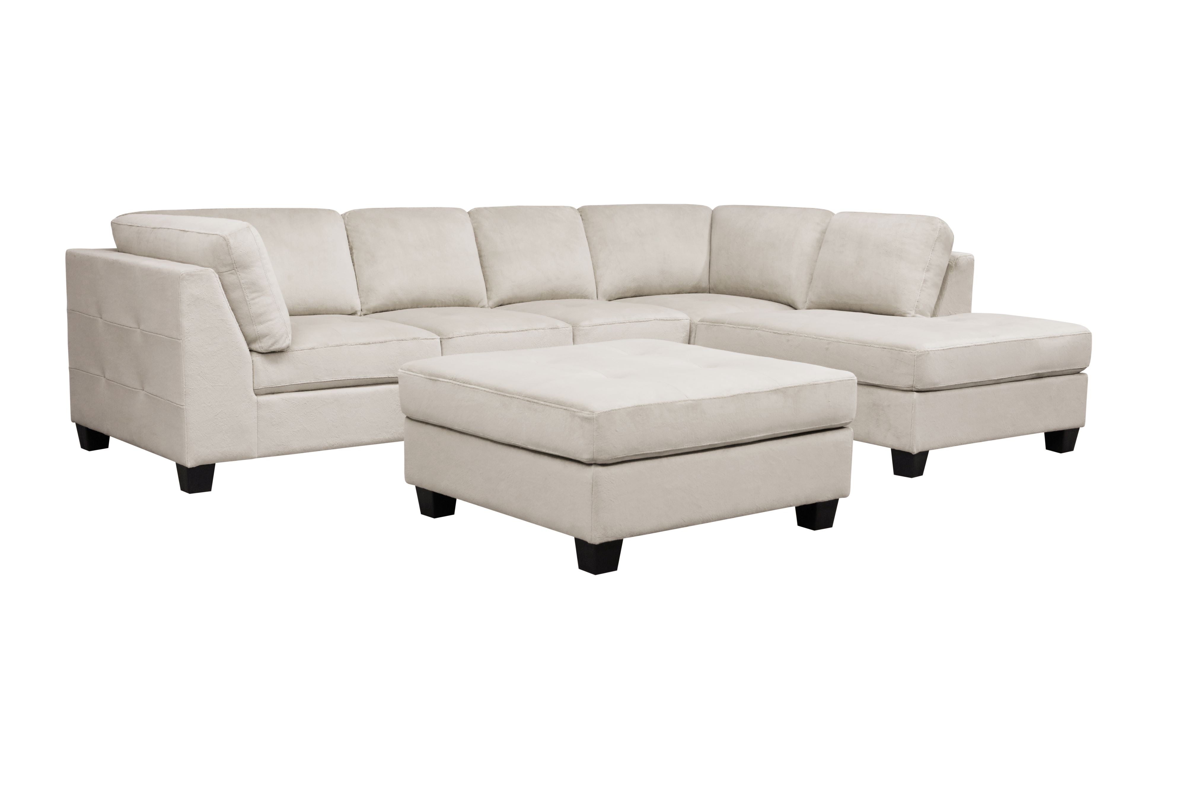 Sectional Sofa Set