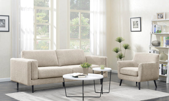 Velouria Sofa Seat