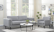 Velouria Sofa Seat