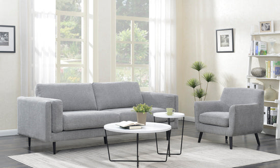 Velouria Sofa Seat