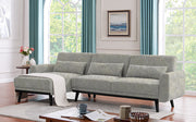Velvarra Sectional