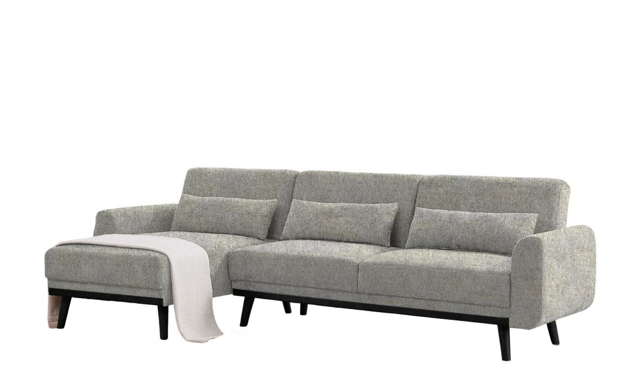 Velvarra Sectional