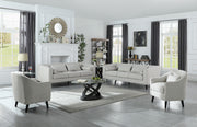 Royal Crest Sofa Set