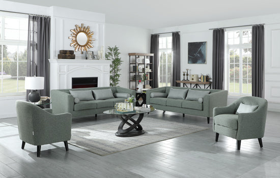 طقم كنبة رويال كريست