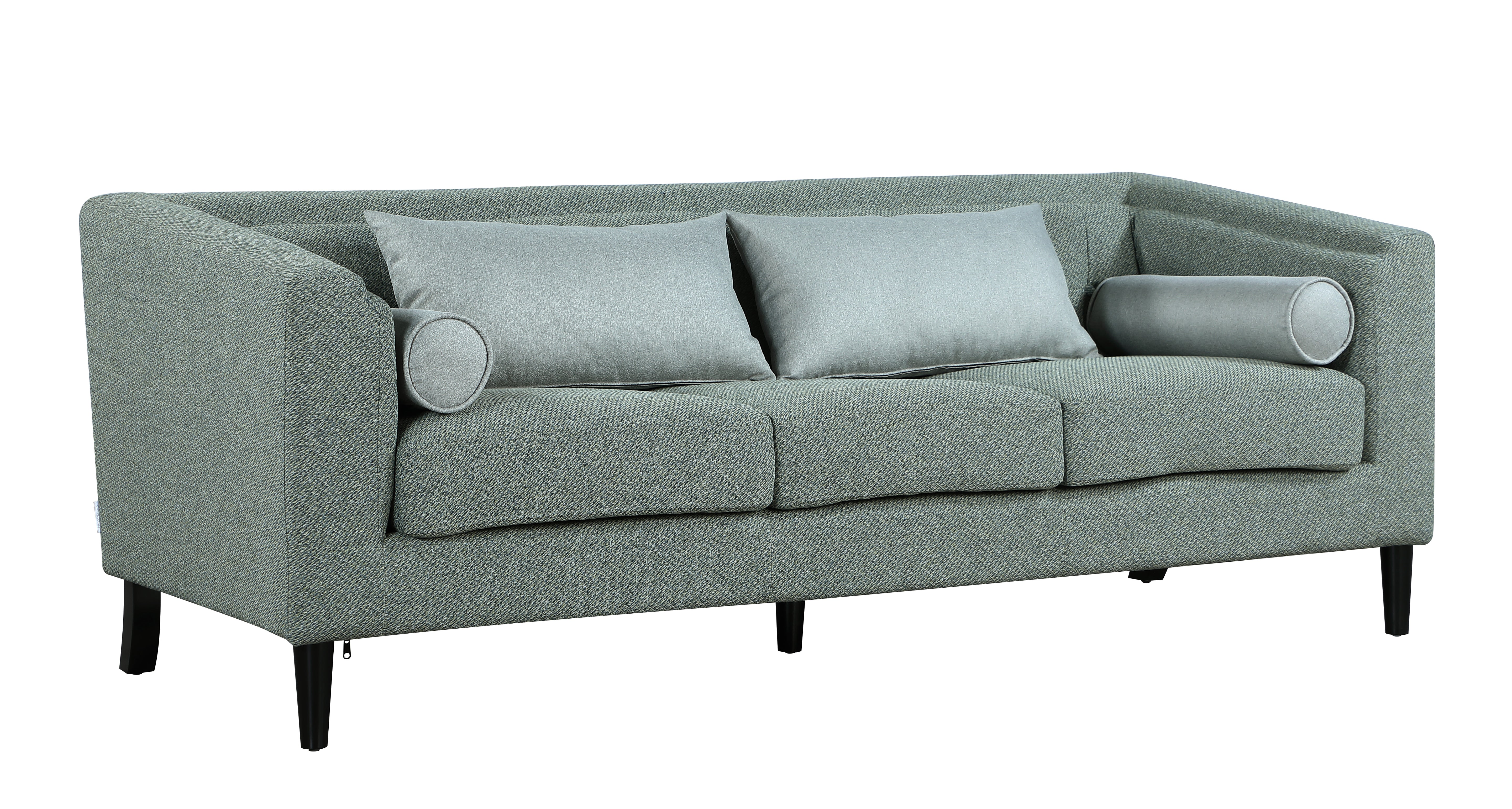 Royal Crest Sofa Set (3+3+1+1)