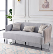 Siena 3-Seater Sofa