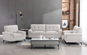 WillowMist Sofa Set