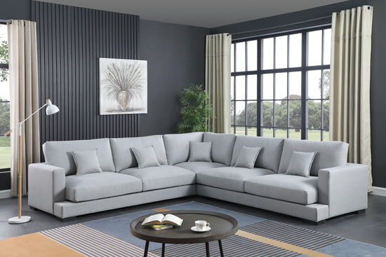 Sapphire Suite Sectional