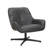 Shadow Luxe Lounge Chair