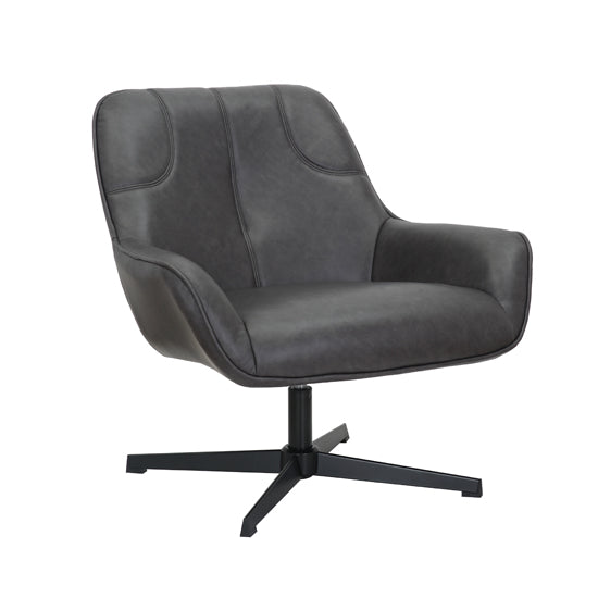 Shadow Luxe Lounge Chair